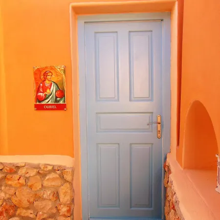 Appartamento Archangels Traditional *